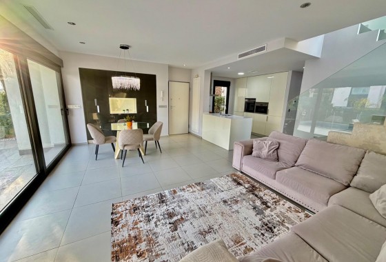 Revente - Villa - Ciudad Quesada/Rojales - Cuidad Quesada