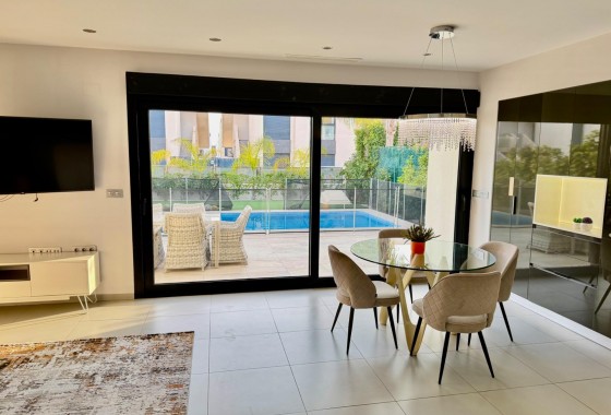 Revente - Villa - Ciudad Quesada/Rojales - Cuidad Quesada