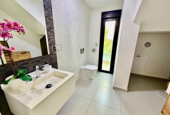 Revente - Villa - Ciudad Quesada/Rojales - Cuidad Quesada