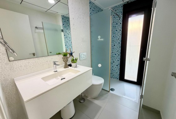 Revente - Villa - Ciudad Quesada/Rojales - Cuidad Quesada