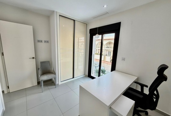 Revente - Villa - Ciudad Quesada/Rojales - Cuidad Quesada