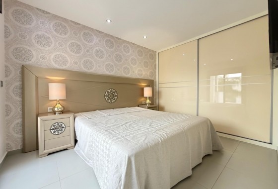 Revente - Villa - Ciudad Quesada/Rojales - Cuidad Quesada