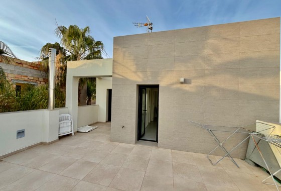 Revente - Villa - Ciudad Quesada/Rojales - Cuidad Quesada