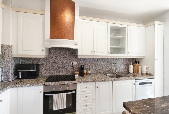 Revente - Appartement - Orihuela Costa - Las Ramblas Golf