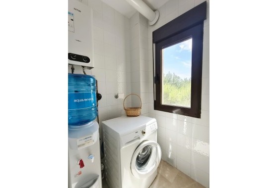Revente - Appartement - Orihuela Costa - Las Ramblas Golf