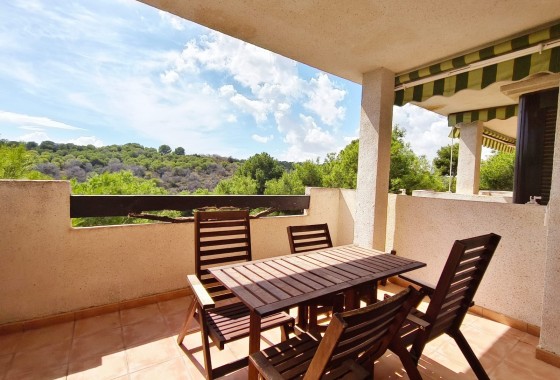 Revente - Appartement - Orihuela Costa - Las Ramblas Golf