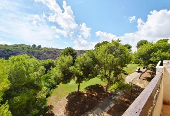 Revente - Appartement - Orihuela Costa - Las Ramblas Golf