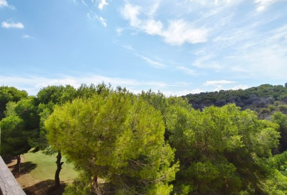 Revente - Appartement - Orihuela Costa - Las Ramblas Golf
