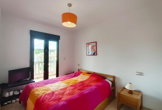 Revente - Appartement - Orihuela Costa - Las Ramblas Golf
