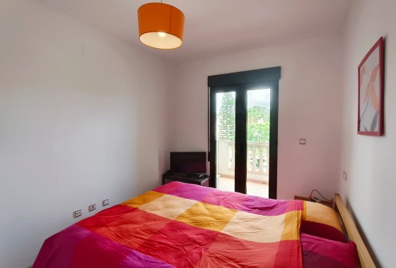 Revente - Appartement - Orihuela Costa - Las Ramblas Golf