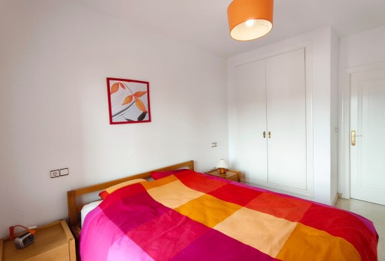 Revente - Appartement - Orihuela Costa - Las Ramblas Golf