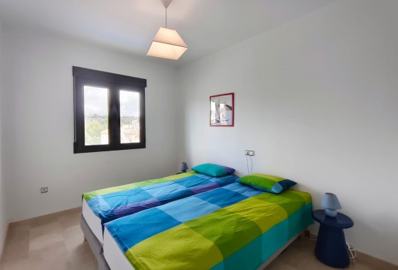 Revente - Appartement - Orihuela Costa - Las Ramblas Golf