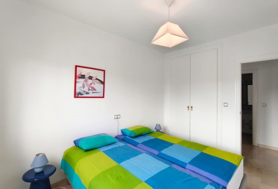 Revente - Appartement - Orihuela Costa - Las Ramblas Golf
