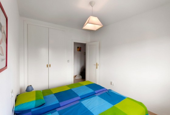 Revente - Appartement - Orihuela Costa - Las Ramblas Golf