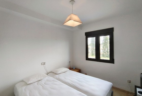 Revente - Appartement - Orihuela Costa - Las Ramblas Golf