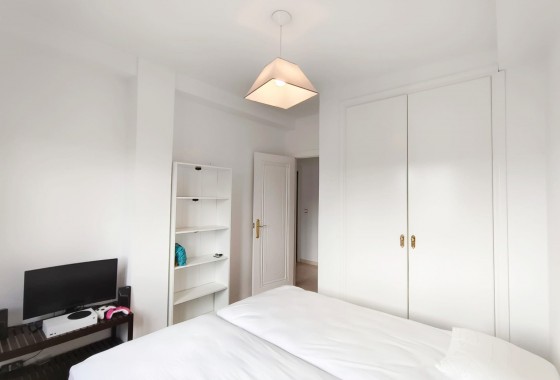 Revente - Appartement - Orihuela Costa - Las Ramblas Golf