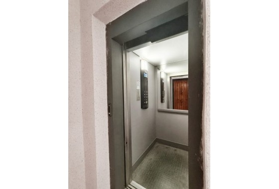 Revente - Appartement - Orihuela Costa - Las Ramblas Golf