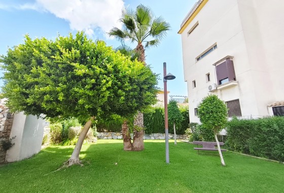 Revente - Appartement - Orihuela Costa - Las Ramblas Golf