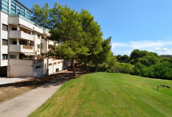 Revente - Appartement - Orihuela Costa - Las Ramblas Golf
