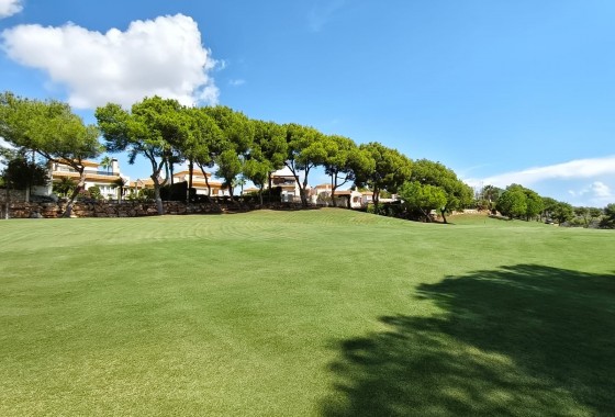 Revente - Appartement - Orihuela Costa - Las Ramblas Golf