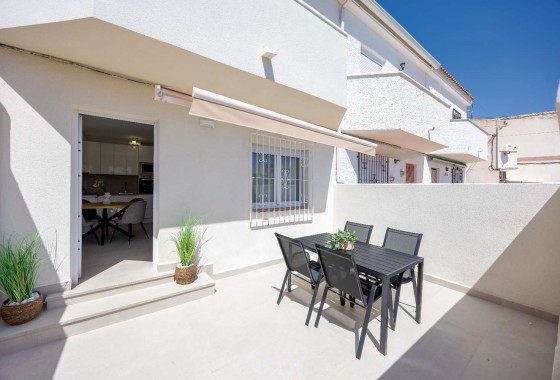 Revente - Duplex - Orihuela Costa - La Regia