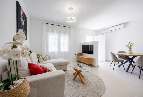 Revente - Duplex - Orihuela Costa - La Regia