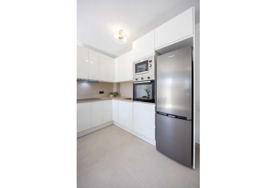 Revente - Duplex - Orihuela Costa - La Regia