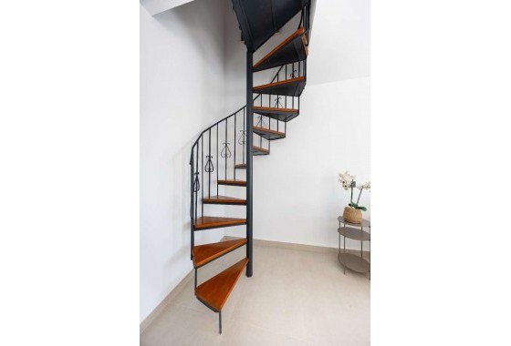 Revente - Duplex - Orihuela Costa - La Regia
