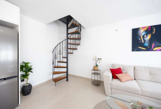 Revente - Duplex - Orihuela Costa - La Regia