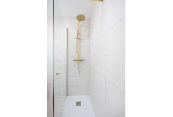 Revente - Duplex - Orihuela Costa - La Regia