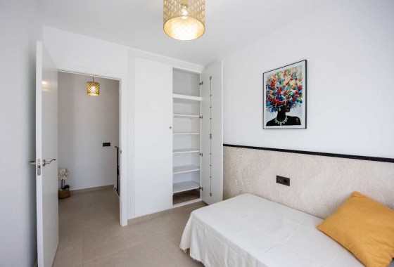 Revente - Duplex - Orihuela Costa - La Regia