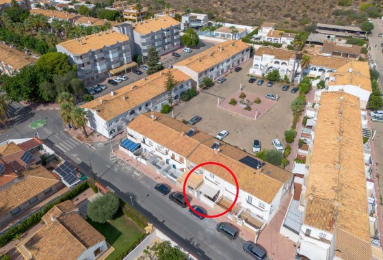 Revente - Duplex - Orihuela Costa - La Regia