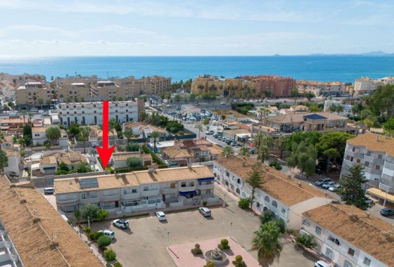 Revente - Duplex - Orihuela Costa - La Regia