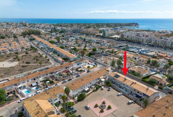 Revente - Duplex - Orihuela Costa - La Regia