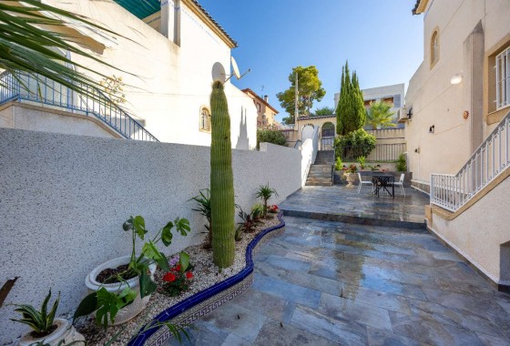 Revente - Villa - Orihuela Costa - Villamartín-Las Filipinas