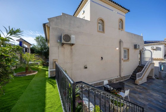 Revente - Villa - Orihuela Costa - Villamartín-Las Filipinas