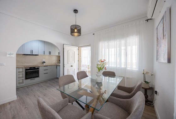 Revente - Villa - Orihuela Costa - Villamartín-Las Filipinas
