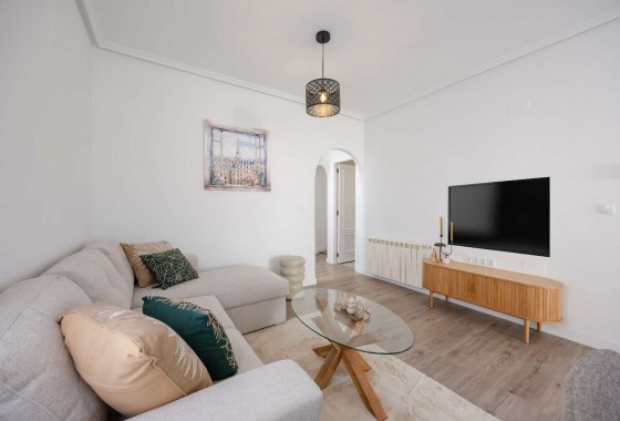 Revente - Villa - Orihuela Costa - Villamartín-Las Filipinas