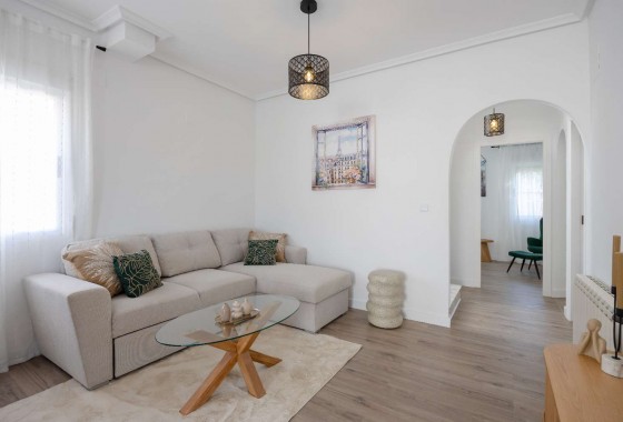 Revente - Villa - Orihuela Costa - Villamartín-Las Filipinas