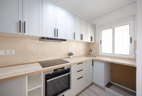Revente - Villa - Orihuela Costa - Villamartín-Las Filipinas
