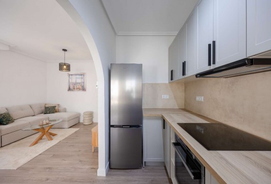 Revente - Villa - Orihuela Costa - Villamartín-Las Filipinas