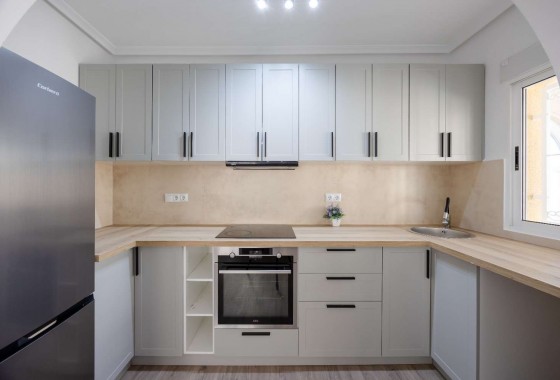 Revente - Villa - Orihuela Costa - Villamartín-Las Filipinas