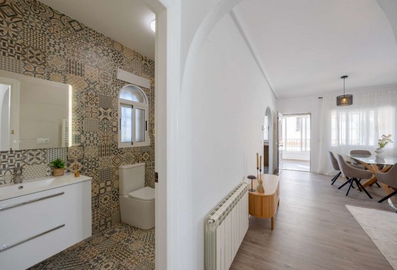 Revente - Villa - Orihuela Costa - Villamartín-Las Filipinas
