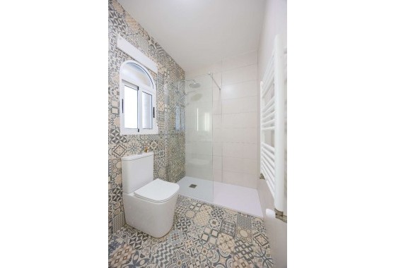 Revente - Villa - Orihuela Costa - Villamartín-Las Filipinas