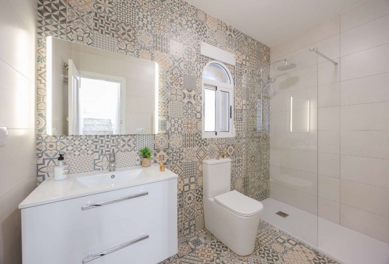 Revente - Villa - Orihuela Costa - Villamartín-Las Filipinas
