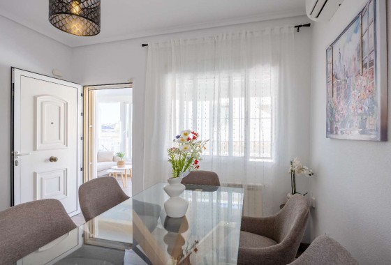 Revente - Villa - Orihuela Costa - Villamartín-Las Filipinas