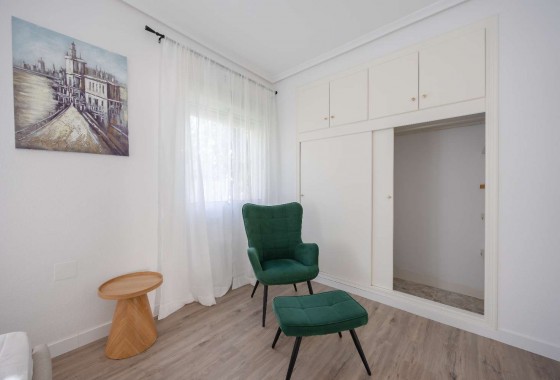Revente - Villa - Orihuela Costa - Villamartín-Las Filipinas