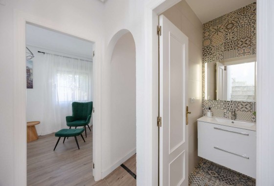 Revente - Villa - Orihuela Costa - Villamartín-Las Filipinas