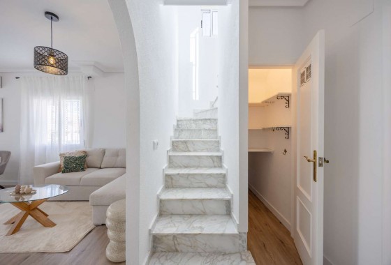 Revente - Villa - Orihuela Costa - Villamartín-Las Filipinas