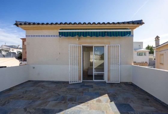 Revente - Villa - Orihuela Costa - Villamartín-Las Filipinas